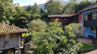 Amaicha Hotel Rural