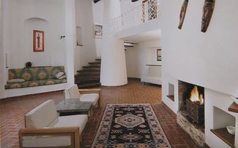 Residencia Villaggio Turistico Le Meridiane