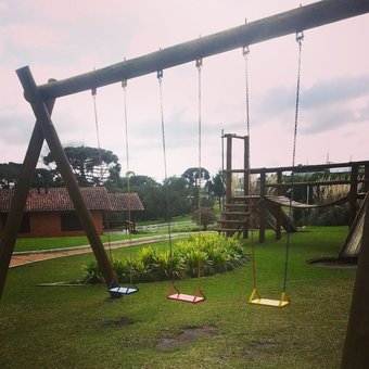 Hotel Das Arauc�rias