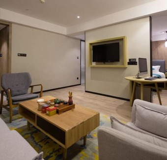 Guangzhou Feili Hotel