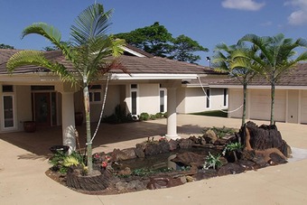 Hale Pinao And Villette - Five Bedroom House