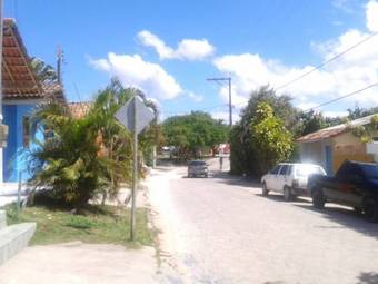 Casa Em Trancoso