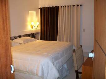 Hostal Galeria & Suites Tent Beach
