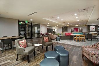 Hotel Home2 Suites By Hilton Birmingham Fultondale