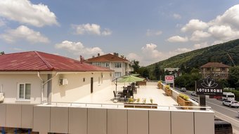 Apartamento Lotus Home Sapanca