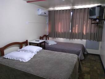 Hotel Rech - Bra�o Do Norte