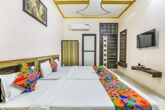 Fabhotel Himalaya Tower