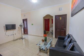 Hotel Horizon Nusa Penida