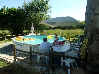 Bed & Breakfast Fortified French Retreat