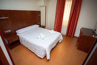 Hotel Asador Villa de Carcar