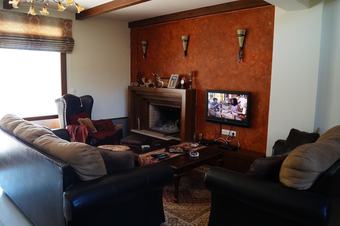 Villa Irini Koksares