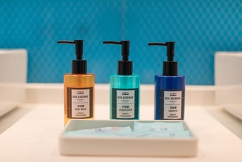 Hotel Holiday Inn Express Qingdao Chengyang Central