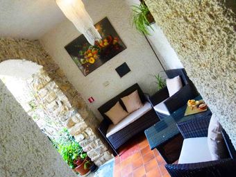 Agroturismo Agriturismo Un Posto Al Sole