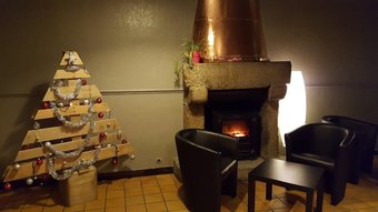 Hotel An Aber