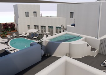 Kallos Imar Hotel