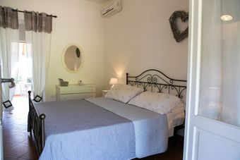 Apartamento Residenza Il Normanno