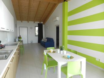 Apartamento Attici Mina