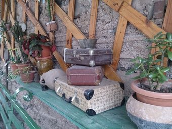 Bed & Breakfast Iris Mini Hotel