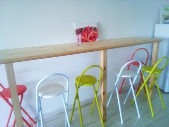 Apartment With 3 Bedrooms In Vieux Habitants, With Wonderful Sea View, Furnished Balcony And Wifi - 14 Km From The Beach