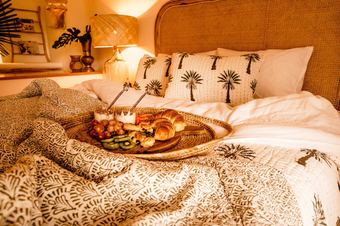 Hotel The Palm House