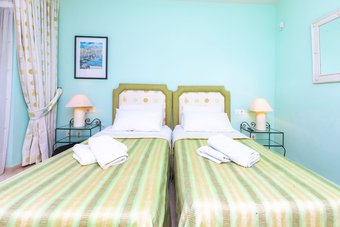 Oleholidays Apart. Los Monteros-palm Beach 8b0 A 50 M Playa