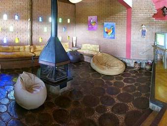 Posada Pousada Serra Vista