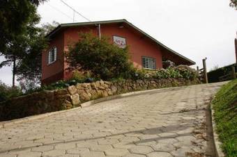 Hostal Pousada 3 Orelhas