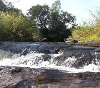 Hostal Recanto De Cunha