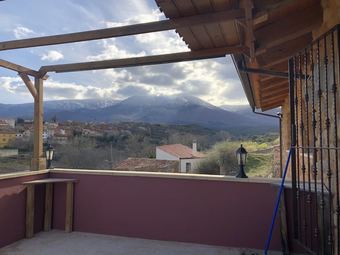 Casa Rural Solana Moncayo