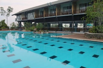 Apartamento Nature Lovers Resort