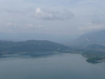 La Maison Des Vignes