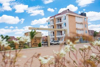 Regency Hotel & Resort - Singida
