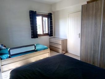 Zentrum Villas Rokka Darmatochori