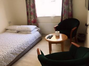 Congleton Grove Vacation House