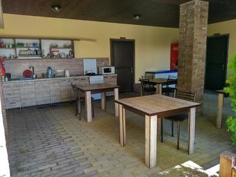 Bed & Breakfast Guest House Ayaz