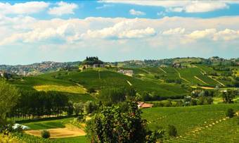 Agroturismo Agriturismo C'era UNA Volta