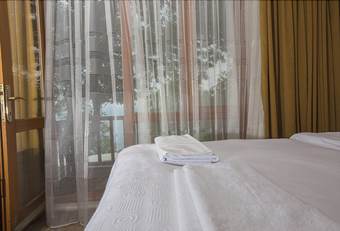 Hotel Hamsi Butik Otel