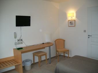 Hotel L'h�tel Lac Des Graves