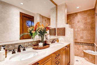 Cielos 85 - Four Bedroom Villa