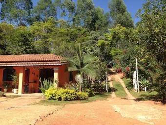 Hostal Pousada Vista Verde