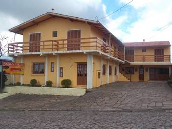 Hostal Pousada Para�so