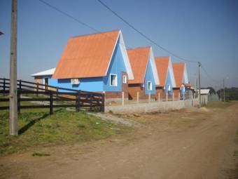 Hostal Pousada Cristal Serra