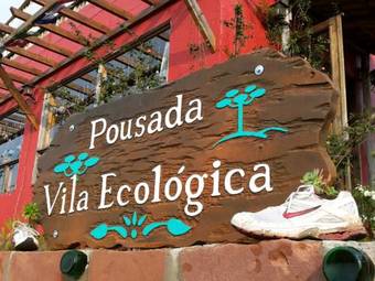 Hostal Vila Ecologica