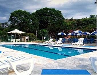 Hostal Pousada Do Sossego