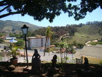 Hostal Pousada P� Da Serra