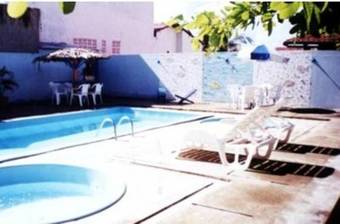 Hostal Pousada P� De Caju