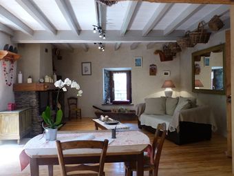 Le Gite Du Carbounet