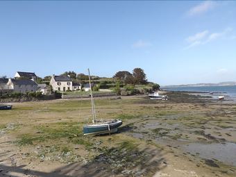 Camping De Penn-enez