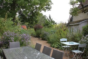 Hotel La Grange Au Pesle