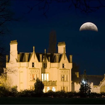 Hotel Ballykealey House